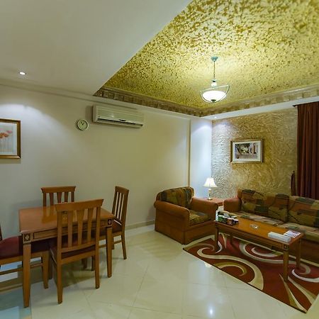 Boudl Khurais Riad Exterior foto