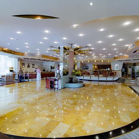 Boudl Khurais Riad Exterior foto
