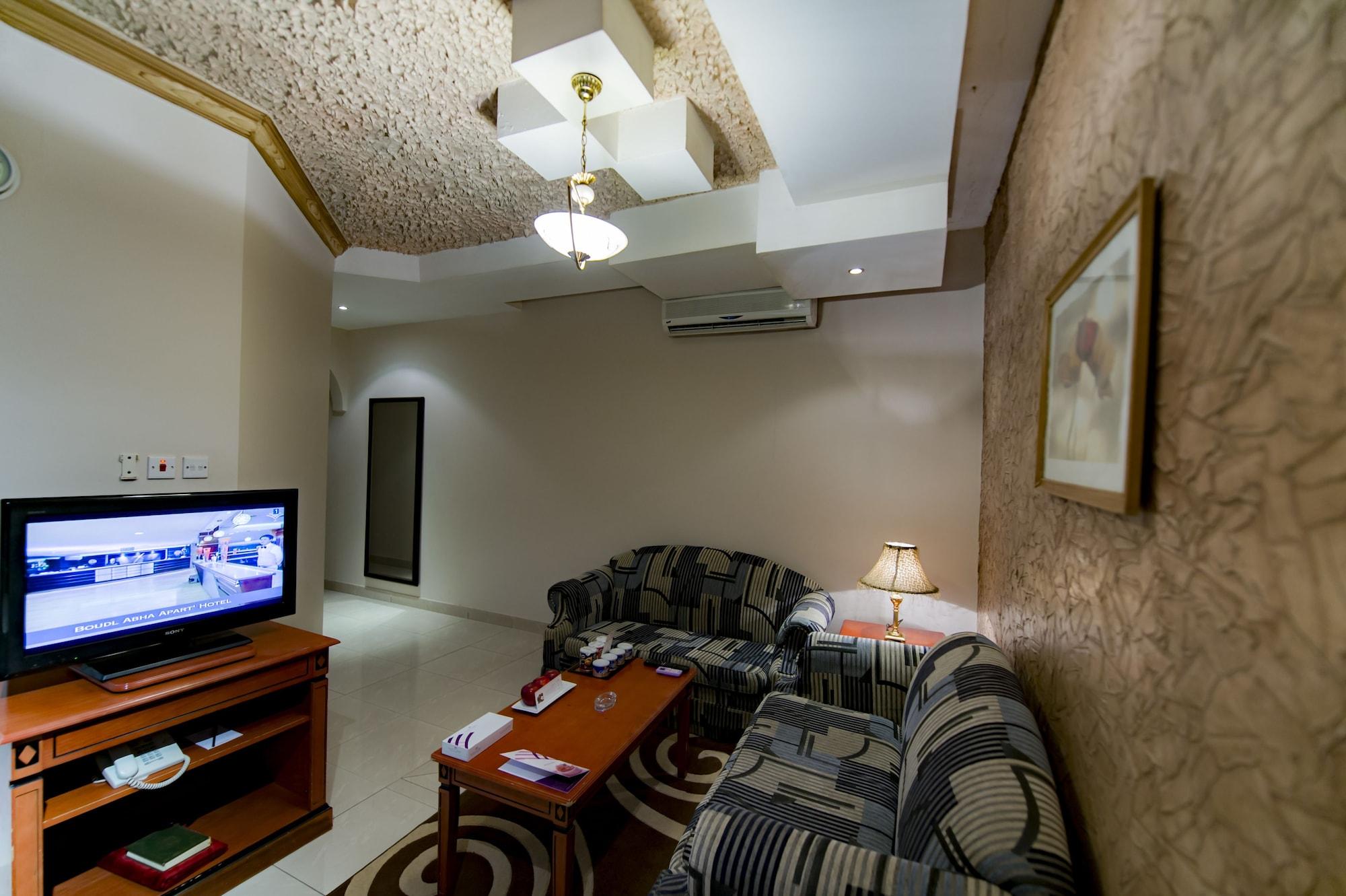Boudl Khurais Riad Exterior foto