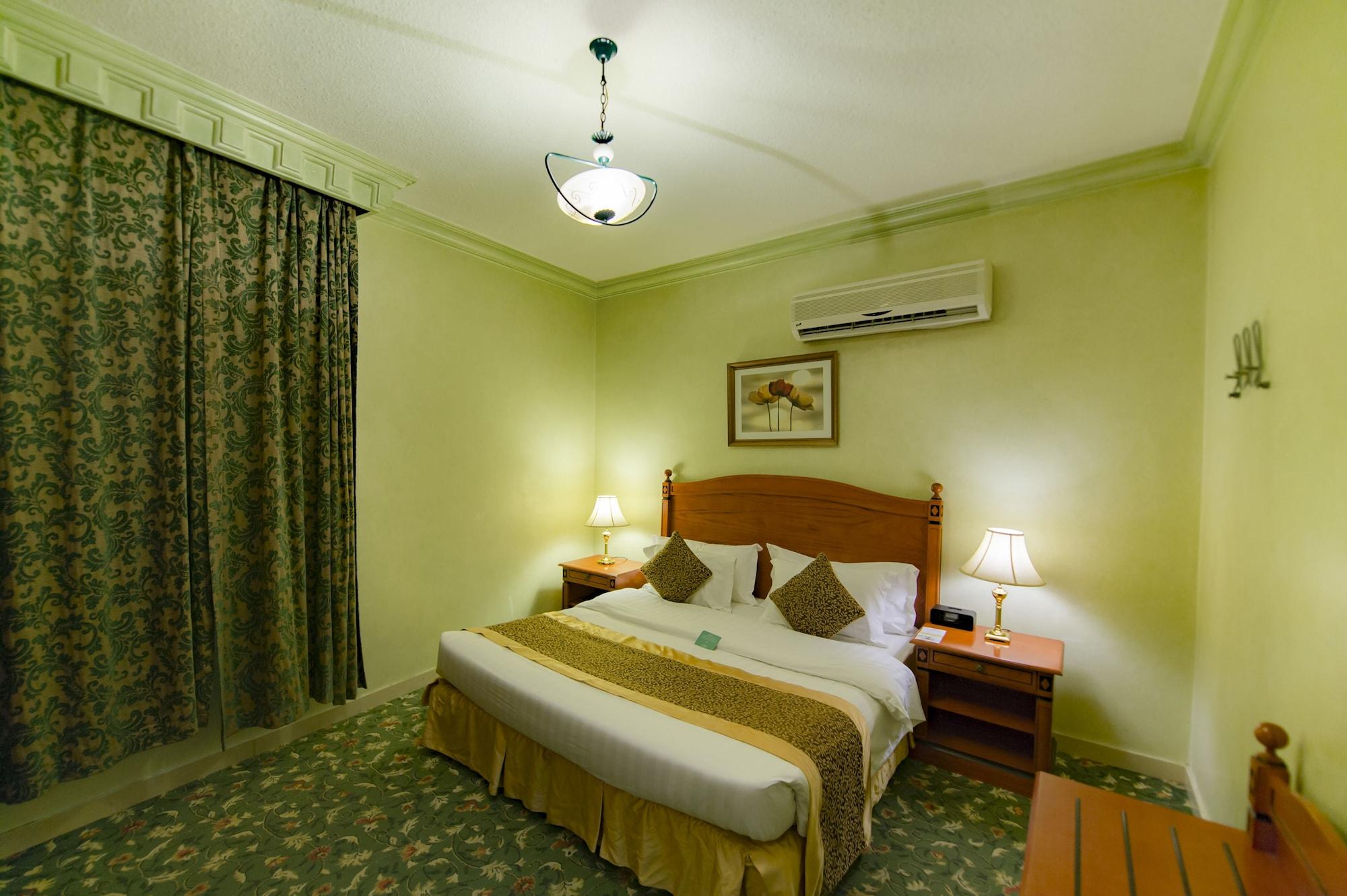 Boudl Khurais Riad Exterior foto