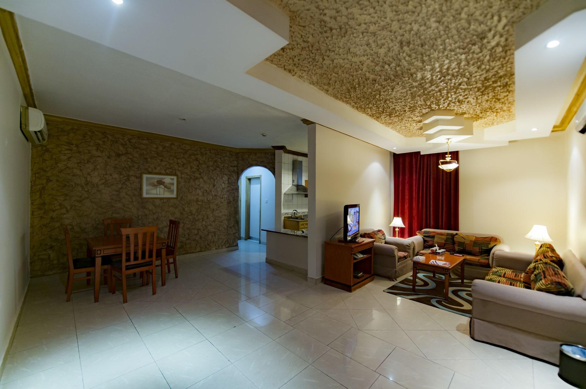 Boudl Khurais Riad Exterior foto
