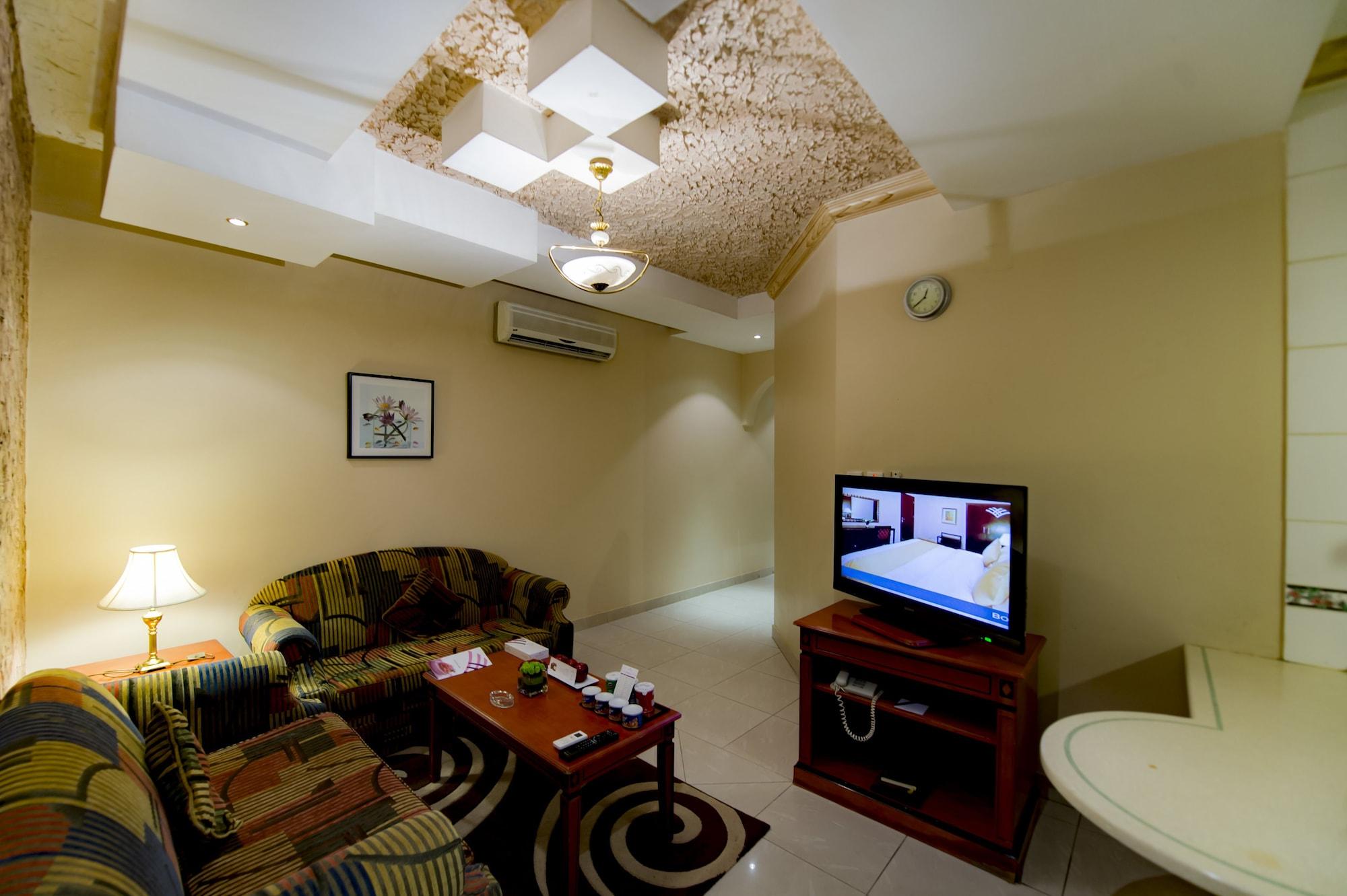 Boudl Khurais Riad Exterior foto