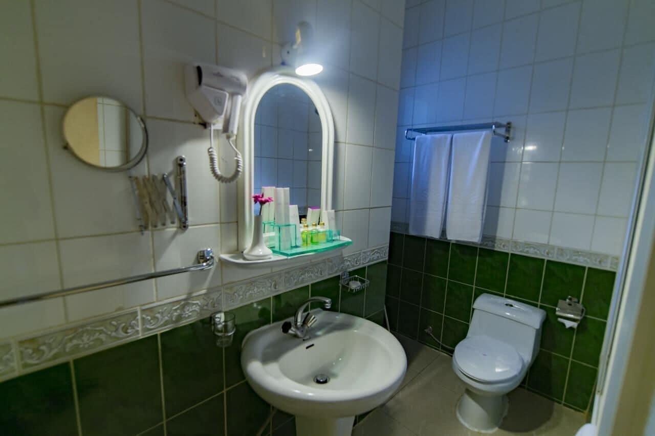 Boudl Khurais Riad Exterior foto