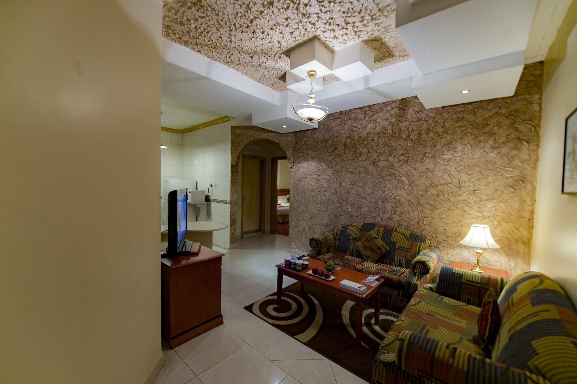 Boudl Khurais Riad Exterior foto