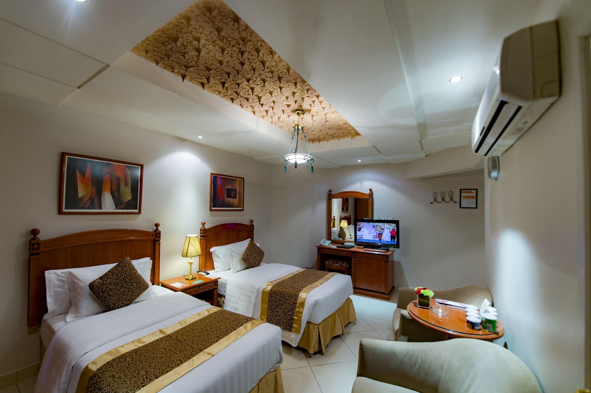 Boudl Khurais Riad Exterior foto