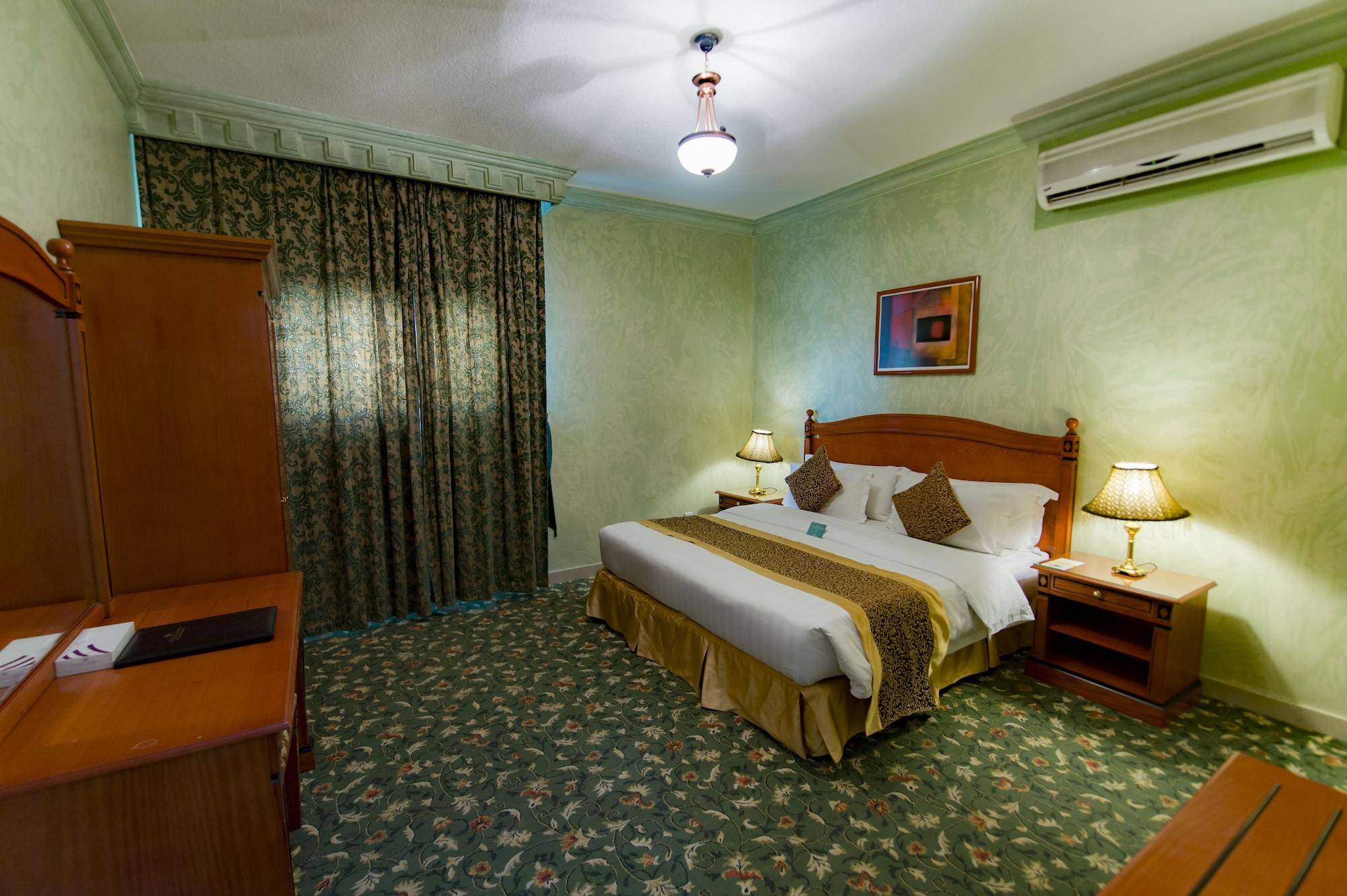 Boudl Khurais Riad Exterior foto