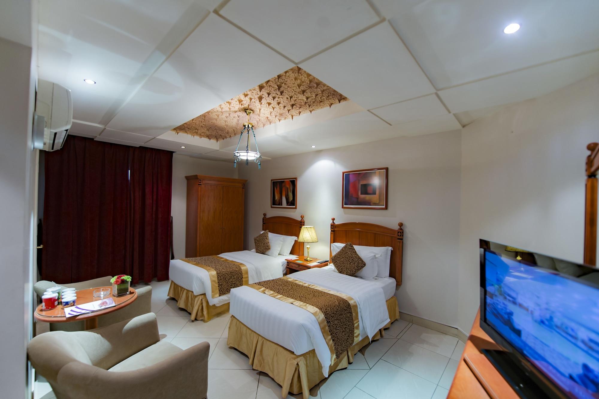 Boudl Khurais Riad Exterior foto