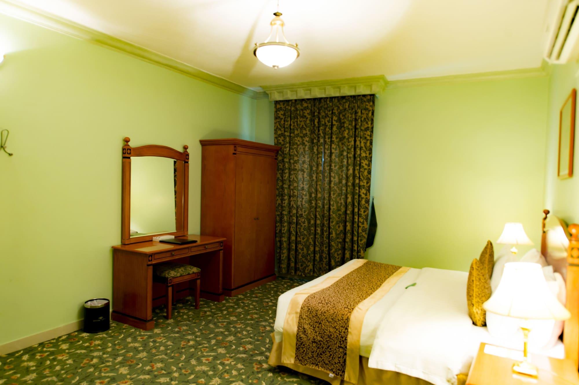 Boudl Khurais Riad Exterior foto