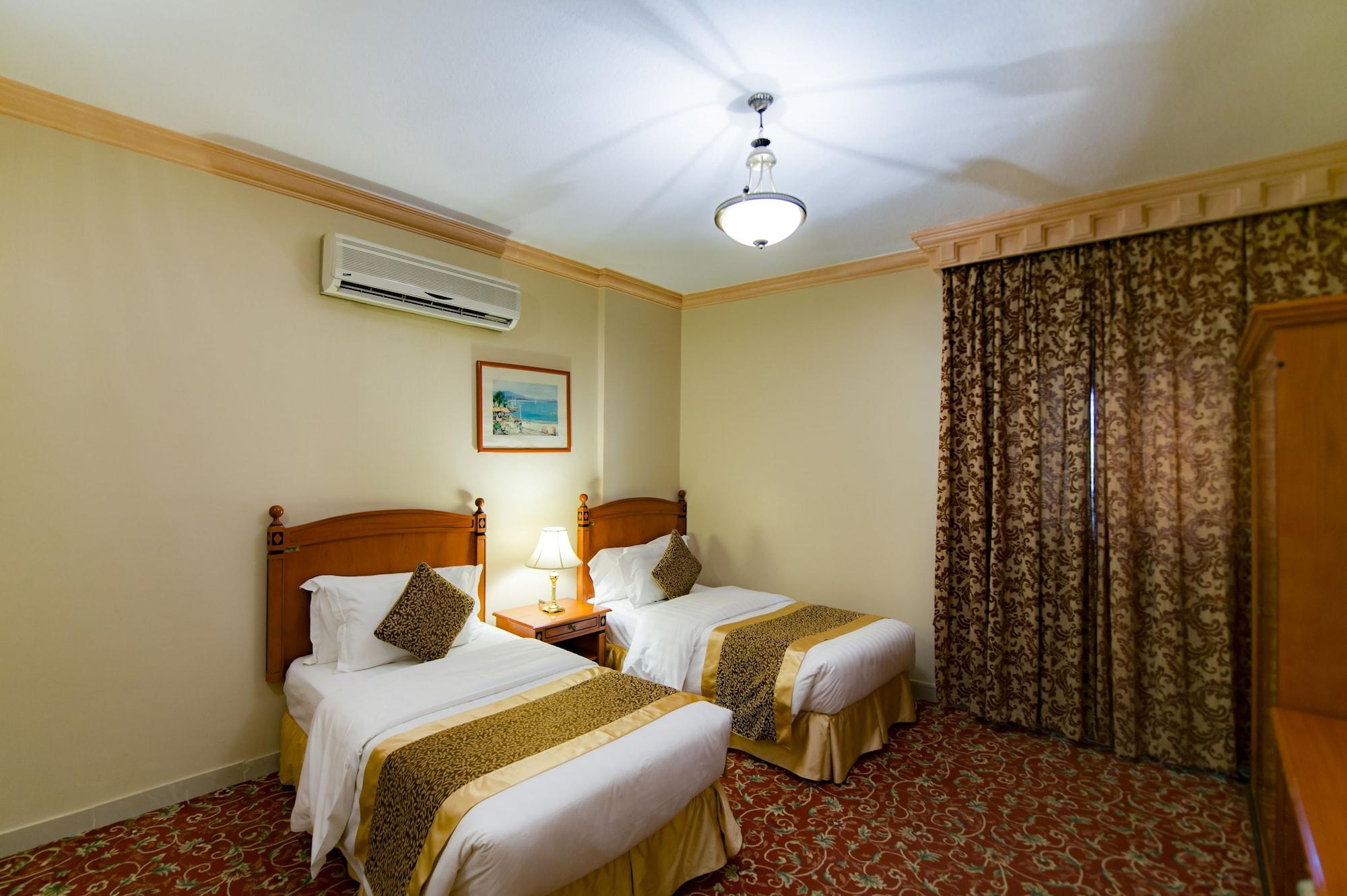 Boudl Khurais Riad Exterior foto