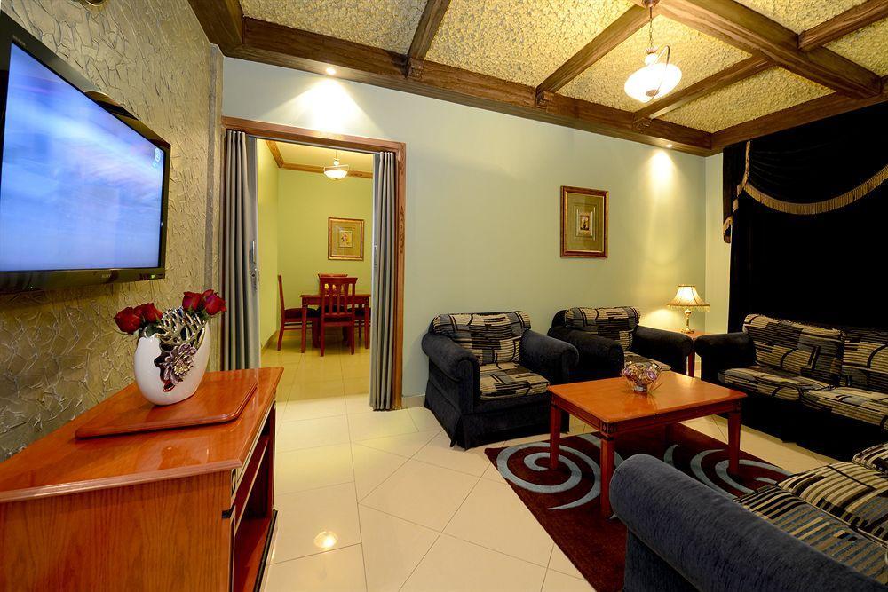 Boudl Khurais Riad Exterior foto