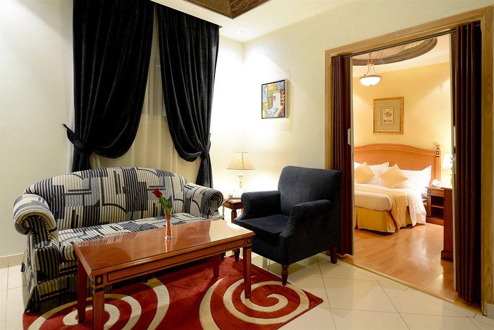 Boudl Khurais Riad Exterior foto