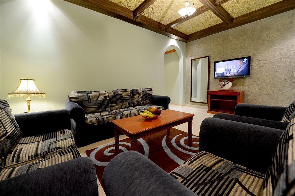 Boudl Khurais Riad Exterior foto