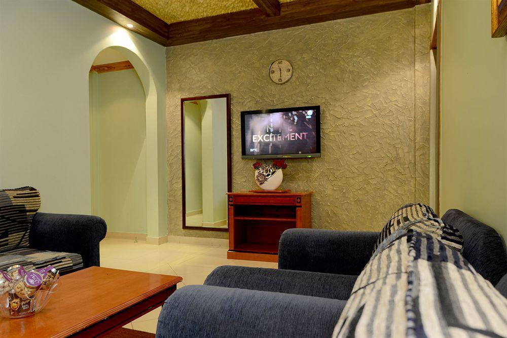 Boudl Khurais Riad Exterior foto