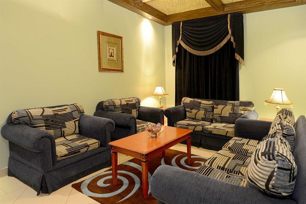Boudl Khurais Riad Exterior foto