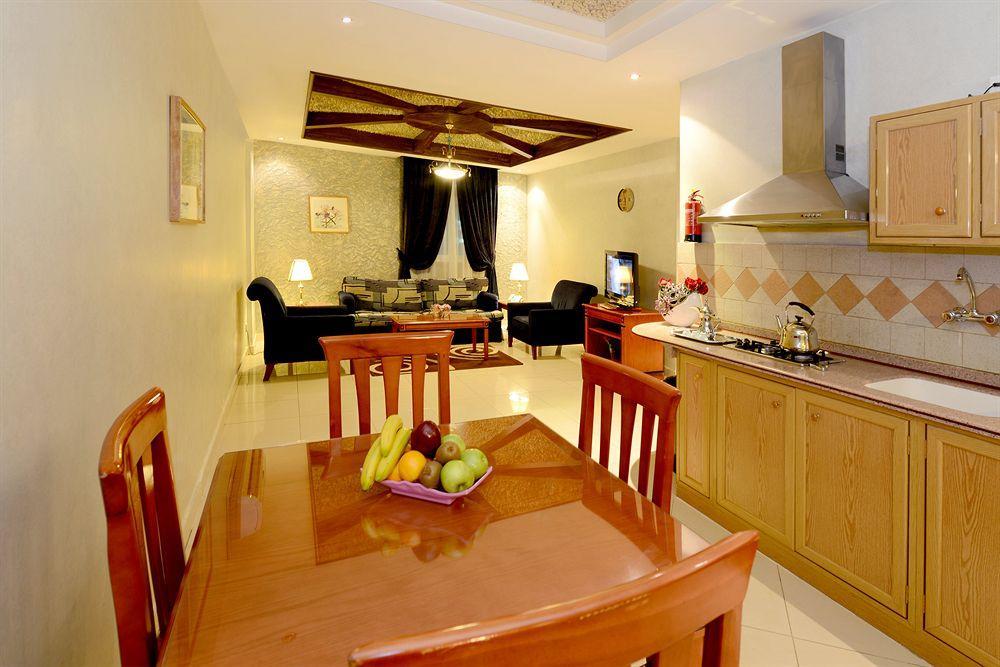 Boudl Khurais Riad Exterior foto
