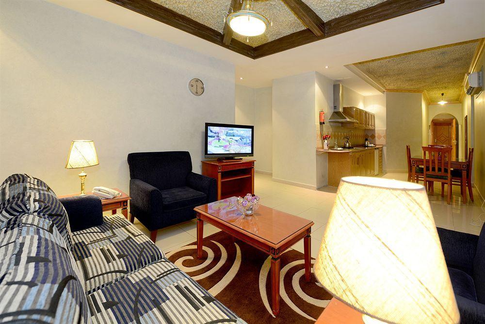 Boudl Khurais Riad Exterior foto