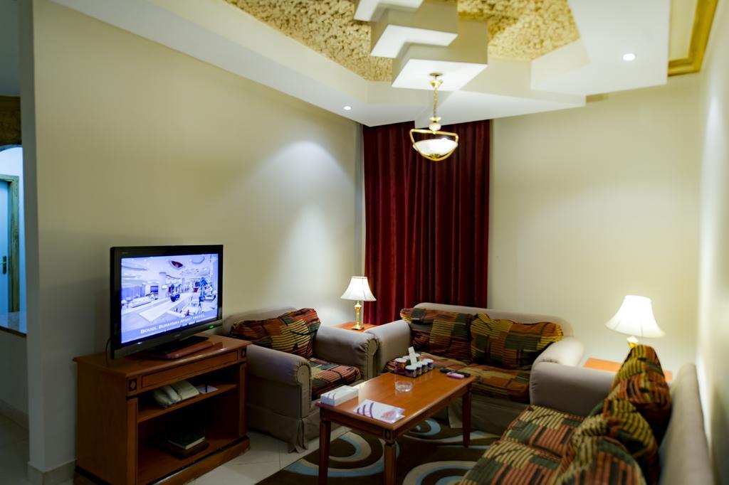 Boudl Khurais Riad Exterior foto