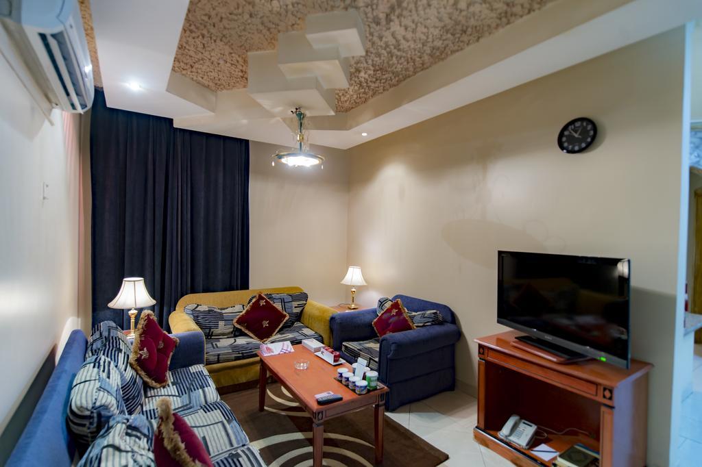 Boudl Khurais Riad Exterior foto
