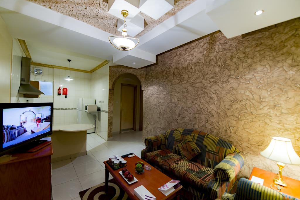 Boudl Khurais Riad Exterior foto