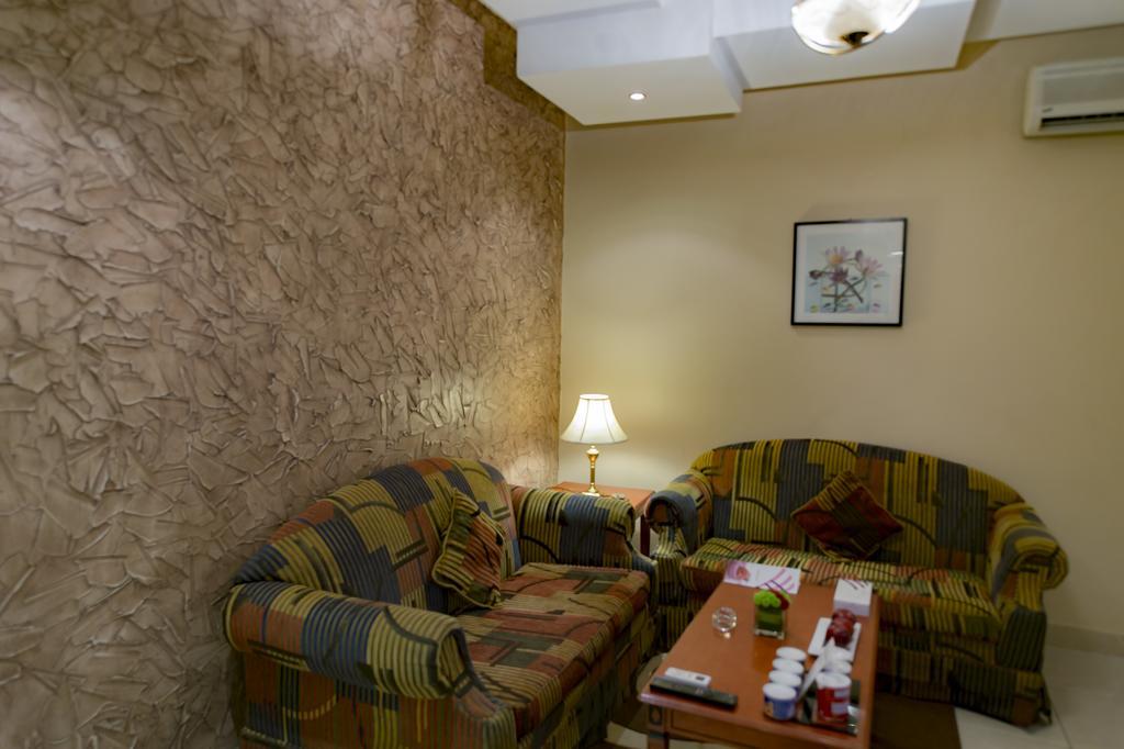 Boudl Khurais Riad Exterior foto