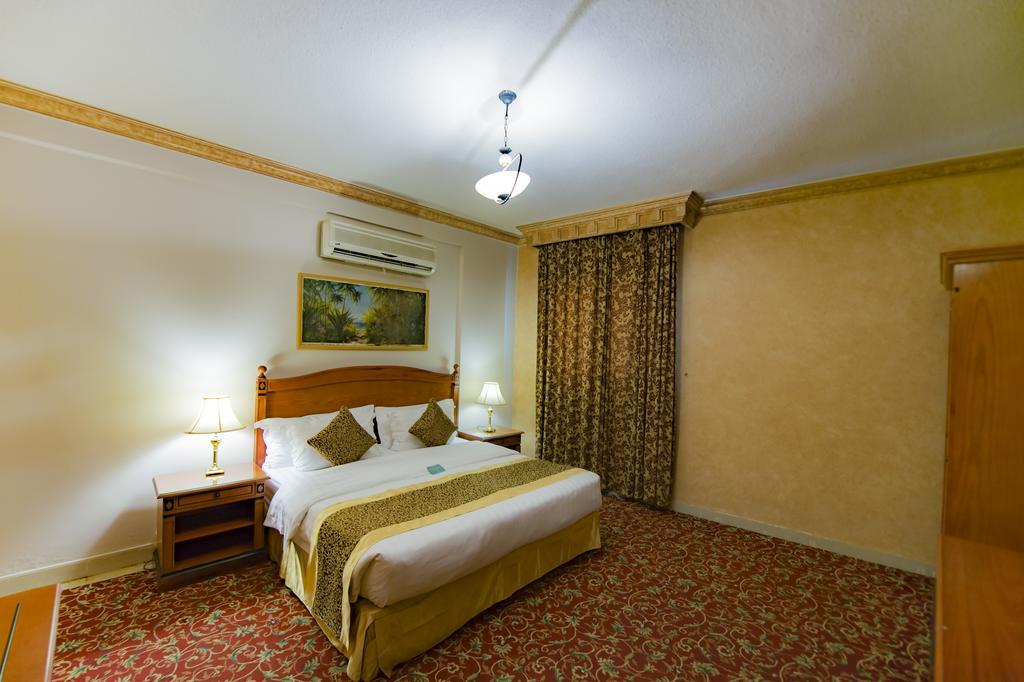 Boudl Khurais Riad Exterior foto