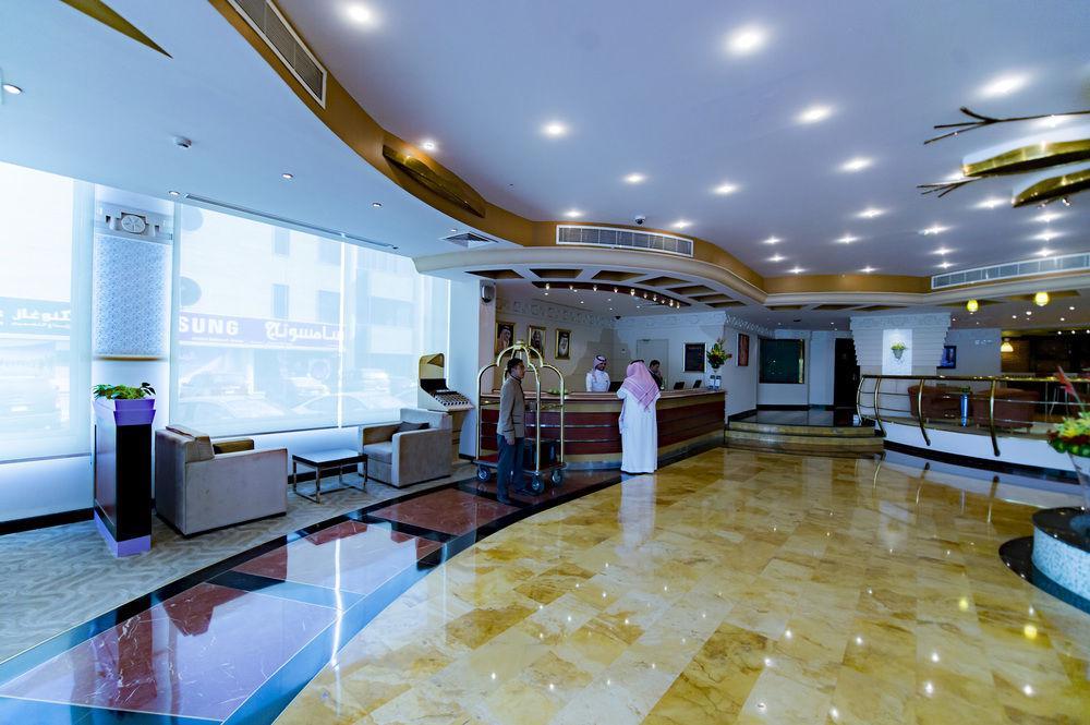 Boudl Khurais Riad Exterior foto