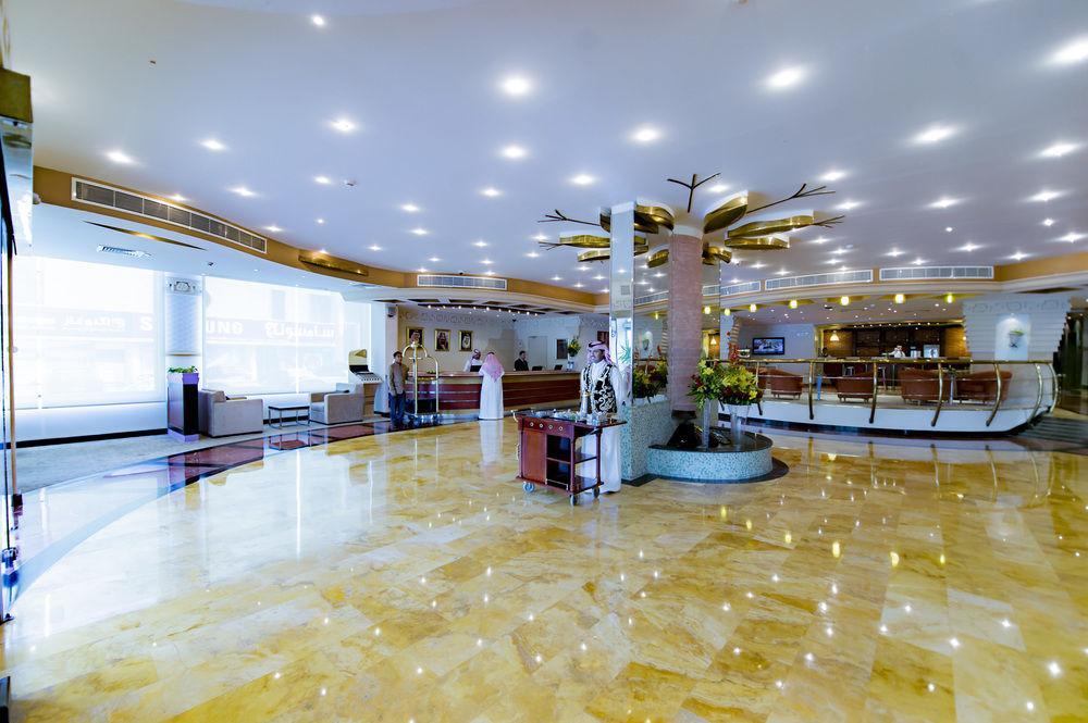 Boudl Khurais Riad Exterior foto