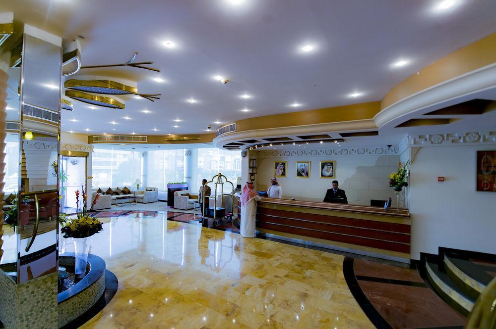 Boudl Khurais Riad Exterior foto