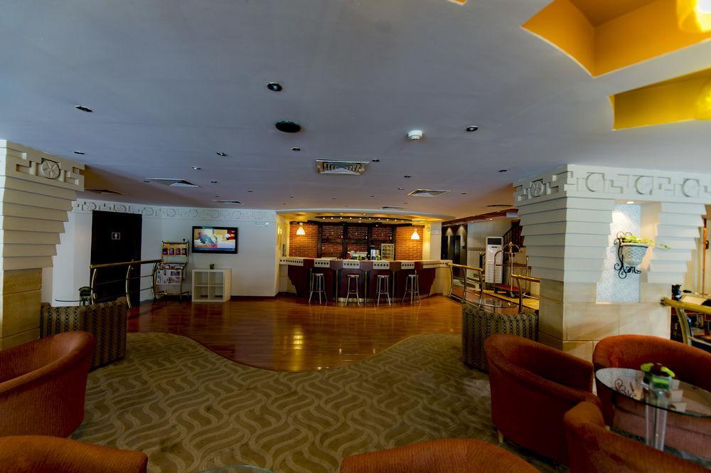 Boudl Khurais Riad Exterior foto