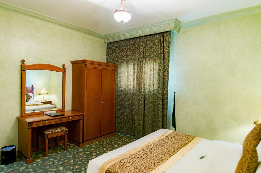 Boudl Khurais Riad Exterior foto