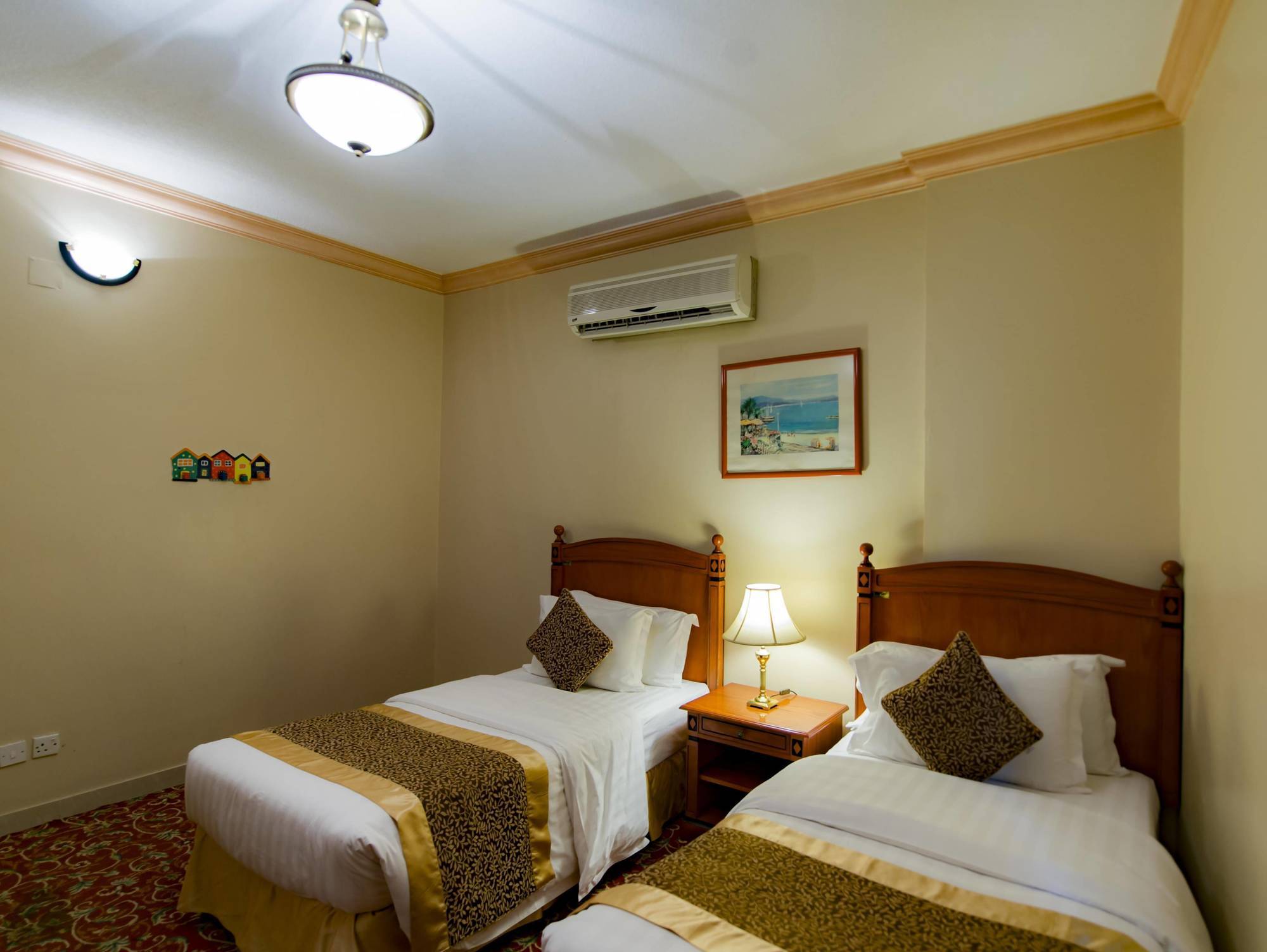 Boudl Khurais Riad Exterior foto