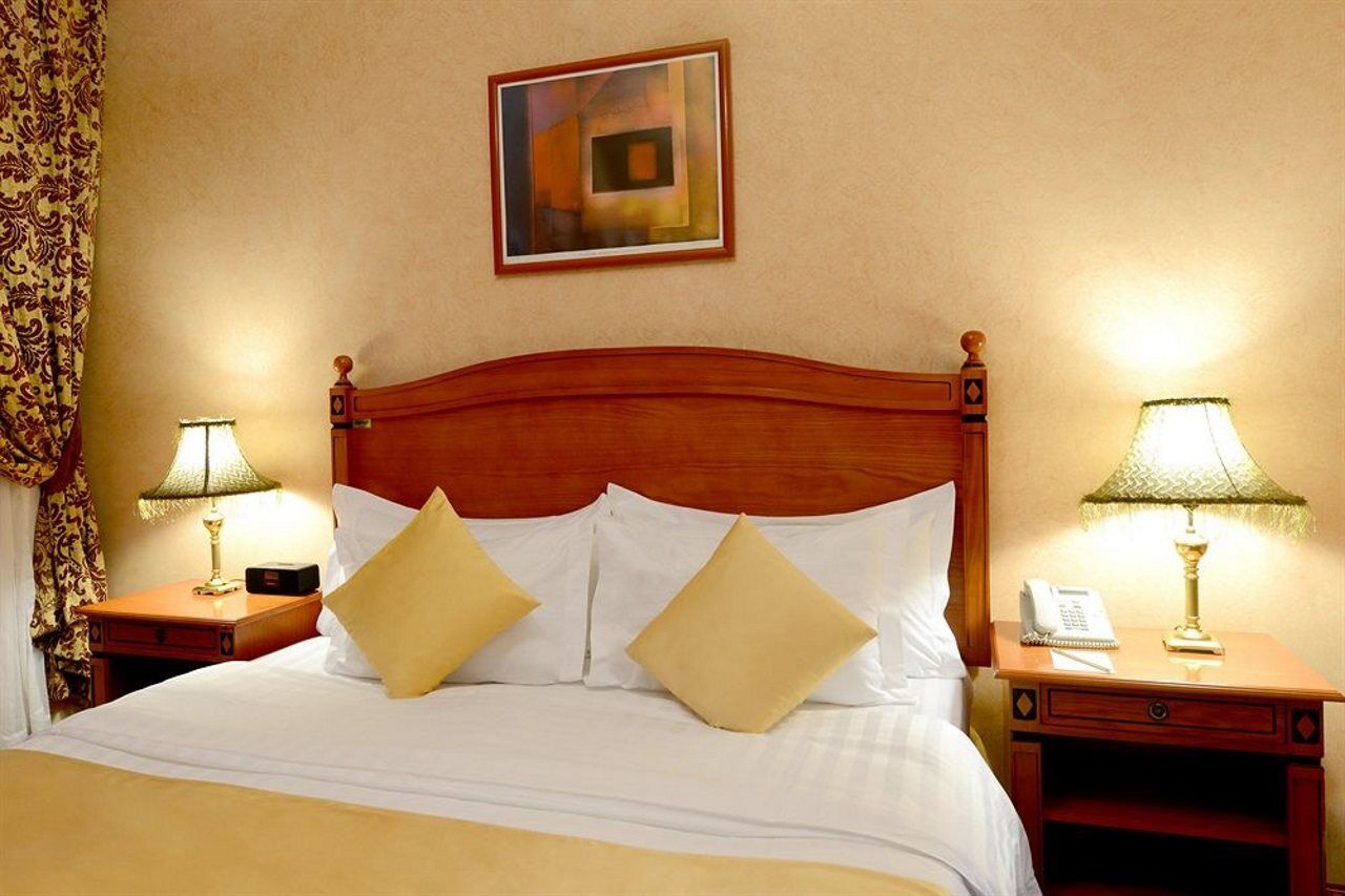 Boudl Khurais Riad Exterior foto